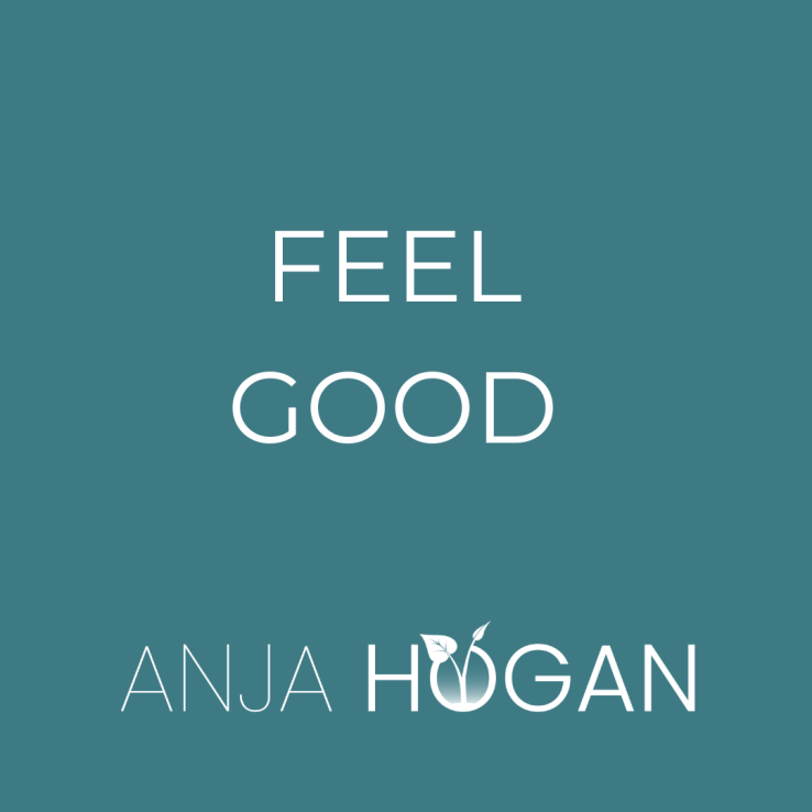 ANJA HOGAN TRAINING & COACHING