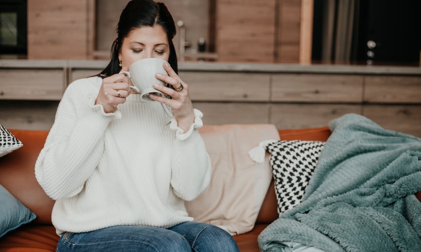 Anja Hogan Suzki goes Green