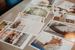 Anja Hogan Feel Good