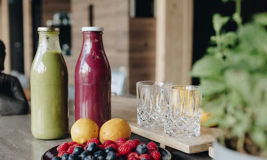 Anja Hogan Suzki Ernährung...