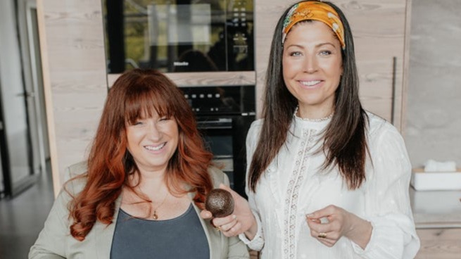 Achtsamkeit und Genuss pur