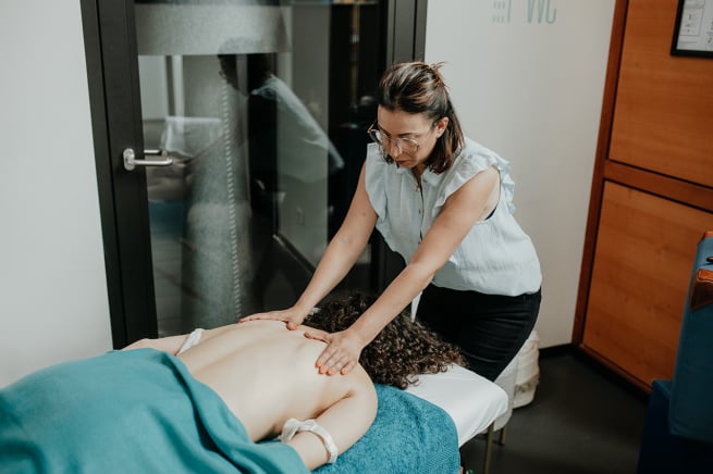 Achtsamkeit und Genuss pur