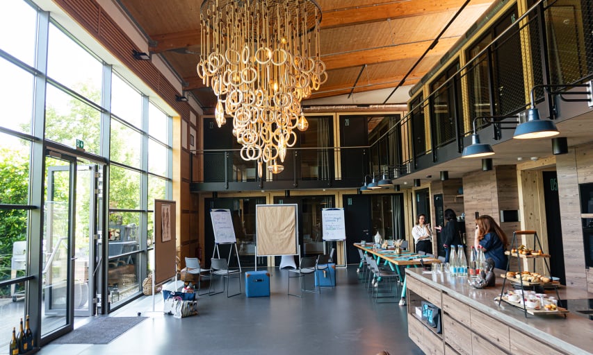 GymLodge Feel-Good - Anja Hogan