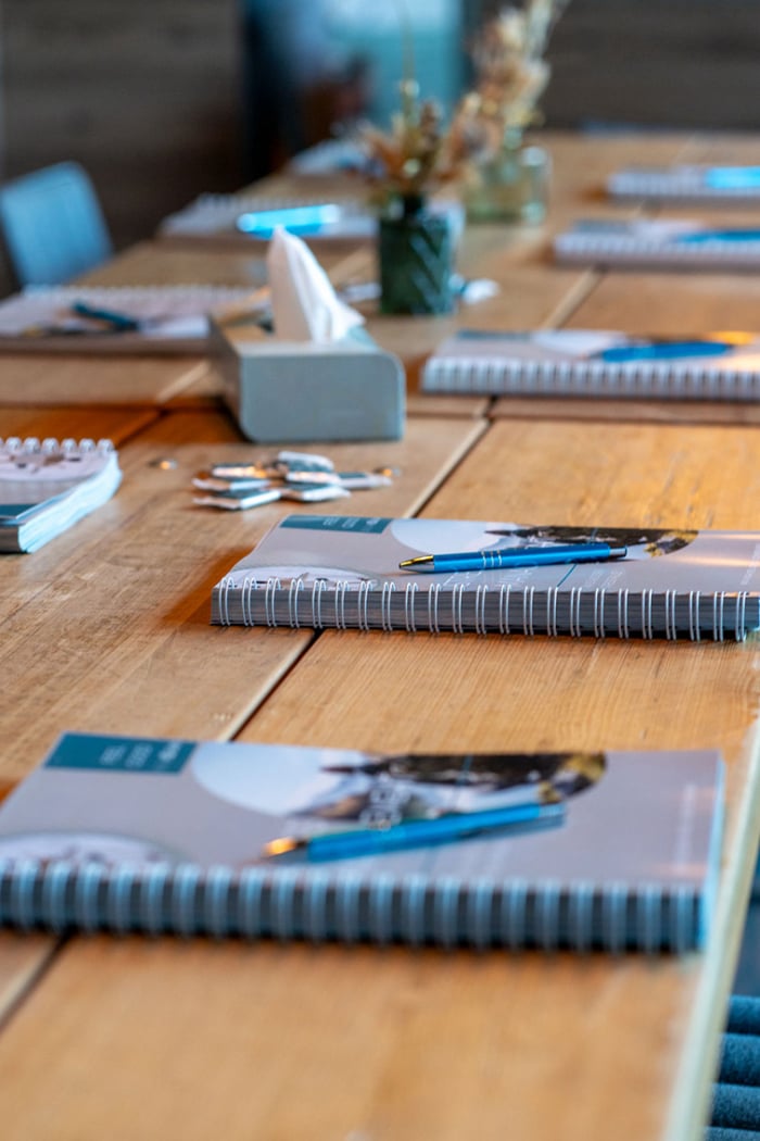 Mastertrainerin & Seminarleitung der Feel Good Company