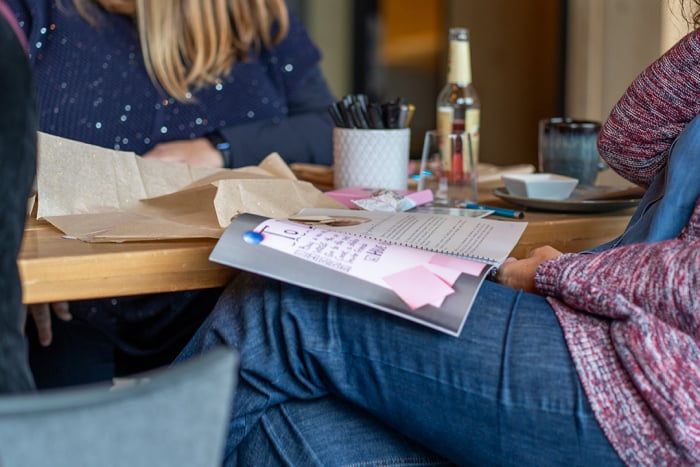 Mastertrainerin & Seminarleitung der Feel Good Company