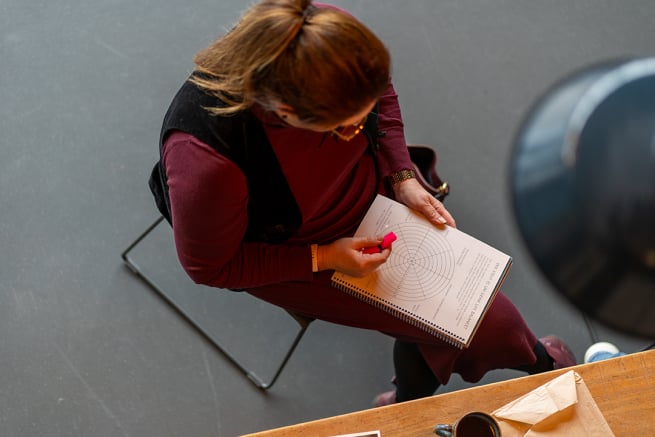 Achtsamkeit und Genuss pur