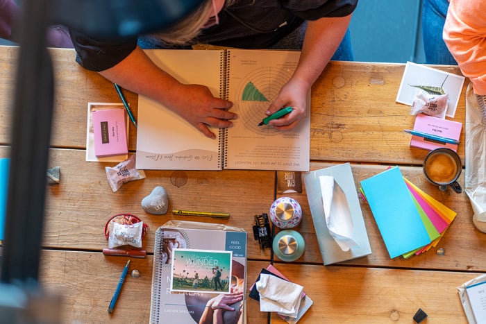 Mastertrainerin & Seminarleitung der Feel Good Company