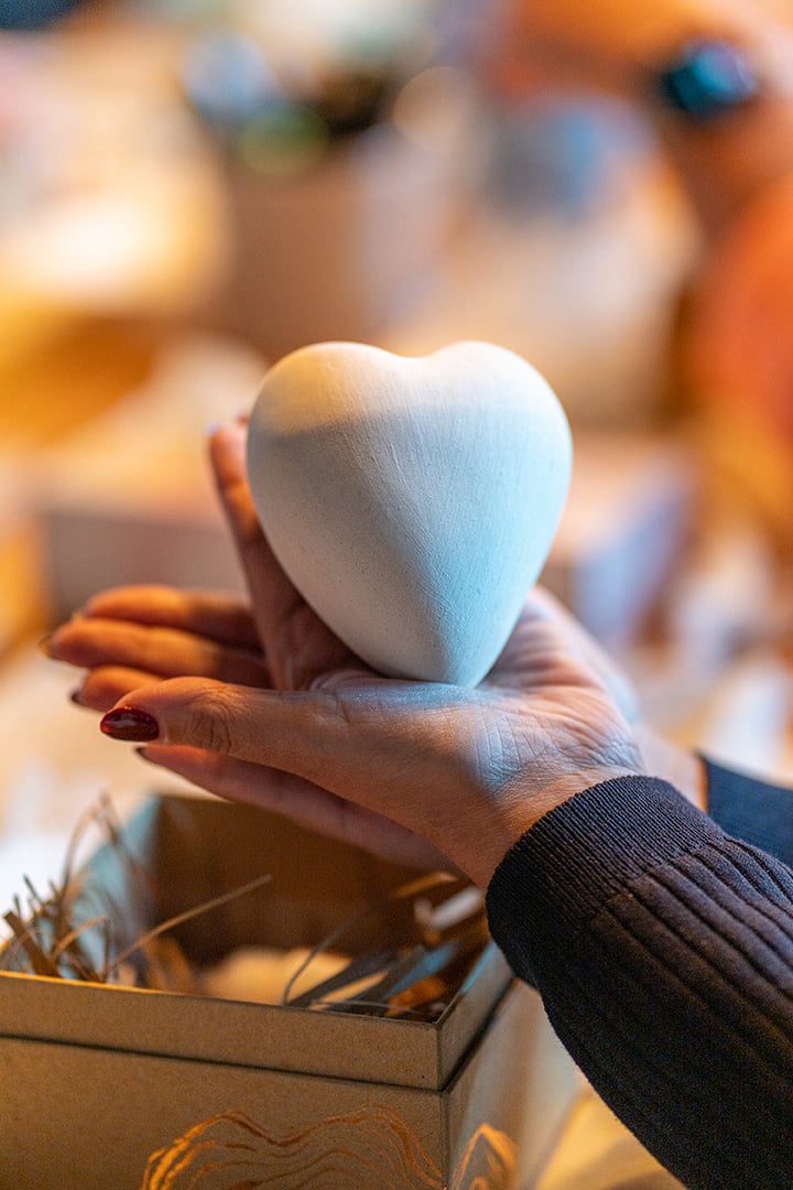 Anja Hogan Me Time Weekend Bild: AdobeStock_712799837