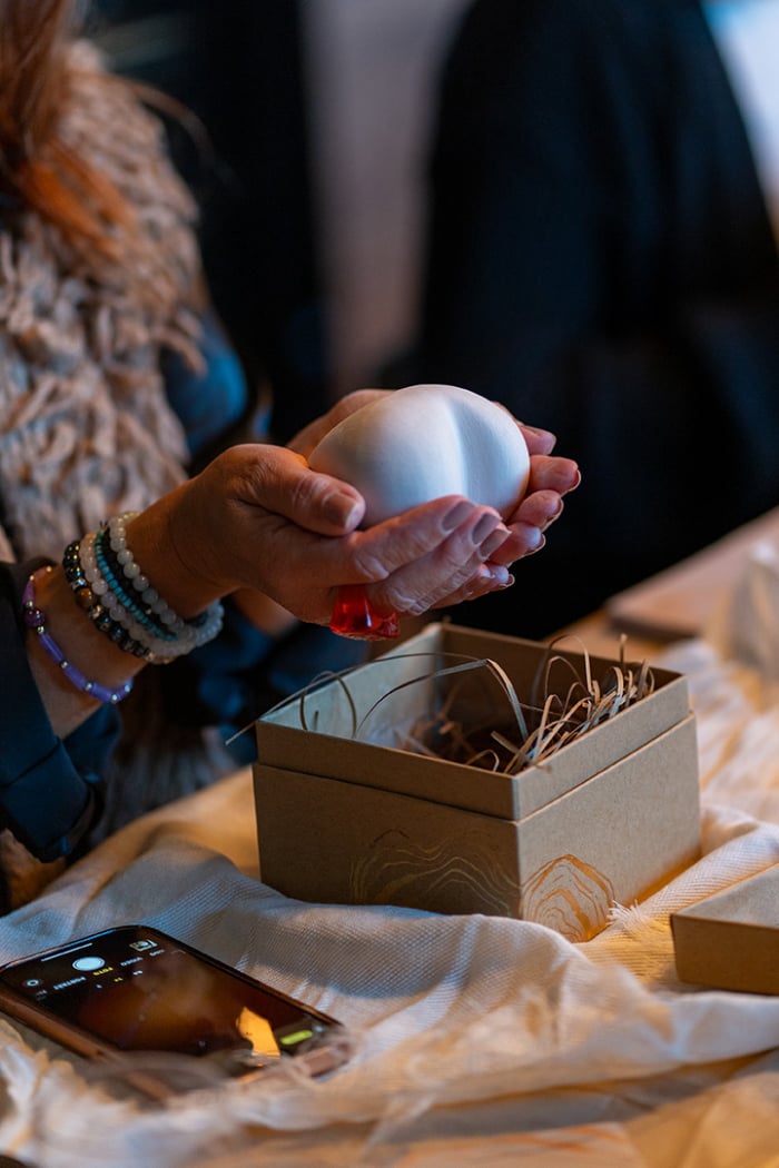 Mastertrainerin & Seminarleitung der Feel Good Company