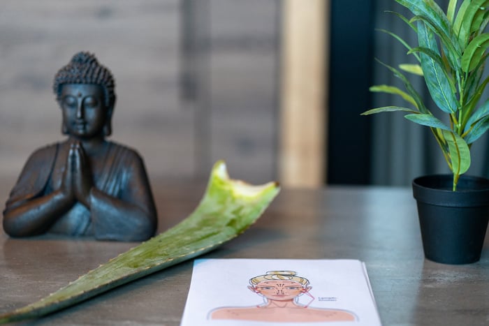 Mastertrainerin & Seminarleitung der Feel Good Company