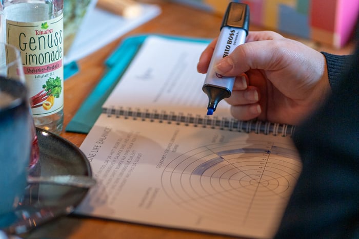 Mastertrainerin & Seminarleitung der Feel Good Company