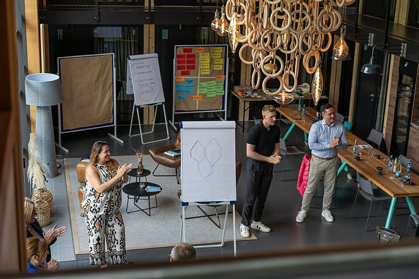 Anja Hogan Feel Good