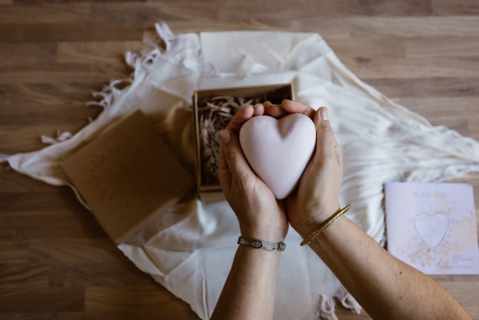 Mastertrainerin & Seminarleitung der Feel Good Company