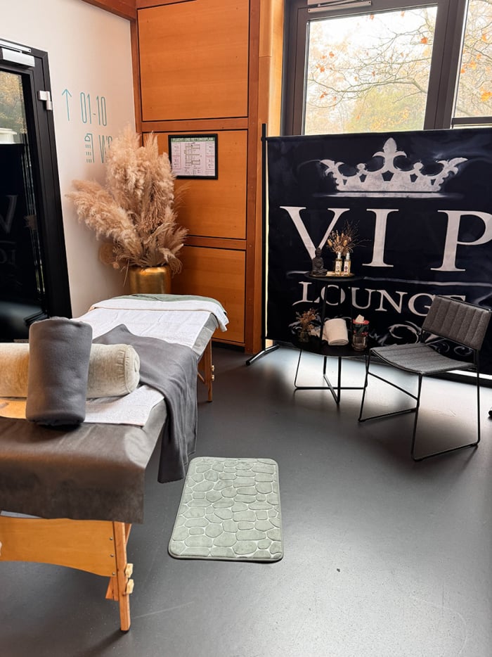 Mastertrainerin & Seminarleitung der Feel Good Company