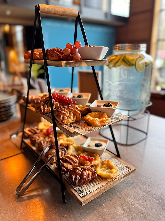 Mastertrainerin & Seminarleitung der Feel Good Company