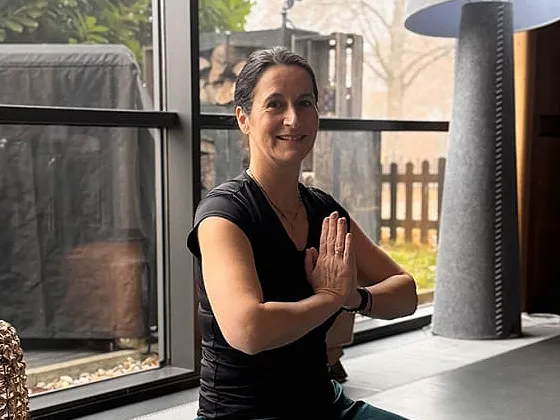 Mastertrainerin & Seminarleitung der Feel Good Company