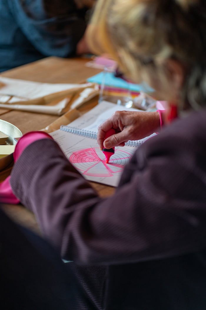 Mastertrainerin & Seminarleitung der Feel Good Company