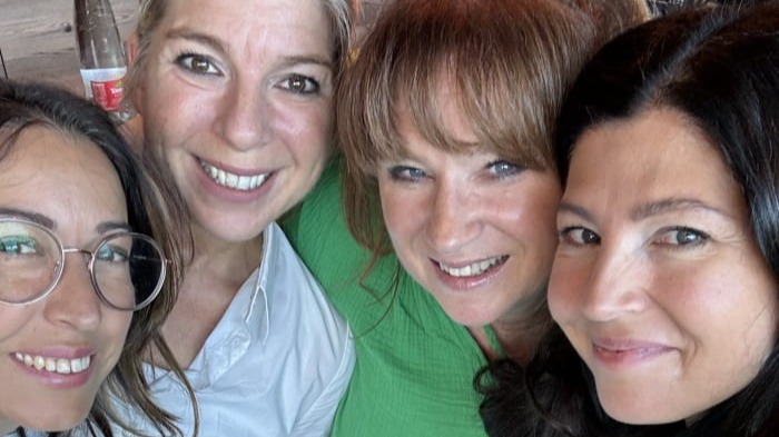 Feel-Good AdobeStock_318278491